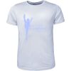 Mens Brushed Tee Shirt Thumbnail