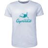 Mens Brushed Tee Shirt Thumbnail