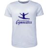 Mens Brushed Tee Shirt Thumbnail