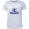 Mens Brushed Tee Shirt Thumbnail