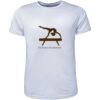 Mens Brushed Tee Shirt Thumbnail
