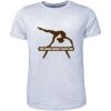 Mens Brushed Tee Shirt Thumbnail