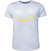 Mens Brushed Tee Shirt Thumbnail