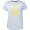 Mens Brushed Tee Shirt Thumbnail