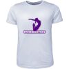 Mens Brushed Tee Shirt Thumbnail