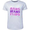 Mens Brushed Tee Shirt Thumbnail