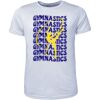 Mens Brushed Tee Shirt Thumbnail