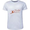 Mens Brushed Tee Shirt Thumbnail