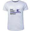 Mens Brushed Tee Shirt Thumbnail
