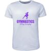 Mens Brushed Tee Shirt Thumbnail
