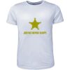 Mens Brushed Tee Shirt Thumbnail