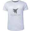 Mens Brushed Tee Shirt Thumbnail