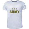 Mens Brushed Tee Shirt Thumbnail