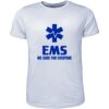 Mens Brushed Tee Shirt Thumbnail