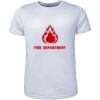 Mens Brushed Tee Shirt Thumbnail