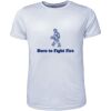 Mens Brushed Tee Shirt Thumbnail