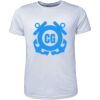 Mens Brushed Tee Shirt Thumbnail