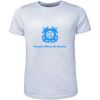 Mens Brushed Tee Shirt Thumbnail
