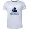 Mens Brushed Tee Shirt Thumbnail