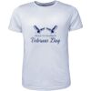 Mens Brushed Tee Shirt Thumbnail