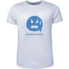 Mens Brushed Tee Shirt Thumbnail