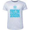 Mens Brushed Tee Shirt Thumbnail