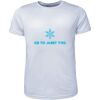 Mens Brushed Tee Shirt Thumbnail