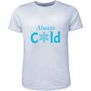 Mens Brushed Tee Shirt Thumbnail