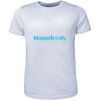 Mens Brushed Tee Shirt Thumbnail