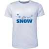 Mens Brushed Tee Shirt Thumbnail