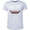 Mens Brushed Tee Shirt Thumbnail