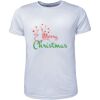 Mens Brushed Tee Shirt Thumbnail