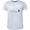 Mens Brushed Tee Shirt Thumbnail