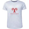 Mens Brushed Tee Shirt Thumbnail