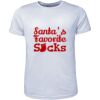 Mens Brushed Tee Shirt Thumbnail