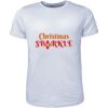 Mens Brushed Tee Shirt Thumbnail