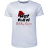 Mens Brushed Tee Shirt Thumbnail