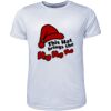 Mens Brushed Tee Shirt Thumbnail