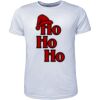 Mens Brushed Tee Shirt Thumbnail