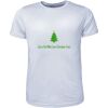 Mens Brushed Tee Shirt Thumbnail