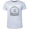 Mens Brushed Tee Shirt Thumbnail