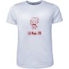 Mens Brushed Tee Shirt Thumbnail