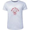 Mens Brushed Tee Shirt Thumbnail