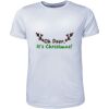 Mens Brushed Tee Shirt Thumbnail