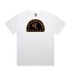 Heavy Faded Minus Tee [-5CM] Thumbnail