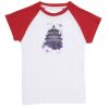 Organic Baby Raglan Thumbnail