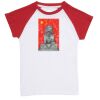 Organic Baby Raglan Thumbnail