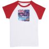 Organic Baby Raglan Thumbnail