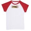 Organic Baby Raglan Thumbnail