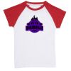 Organic Baby Raglan Thumbnail